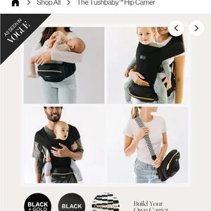 Tushbaby Discount FITFAMEXPLORERS